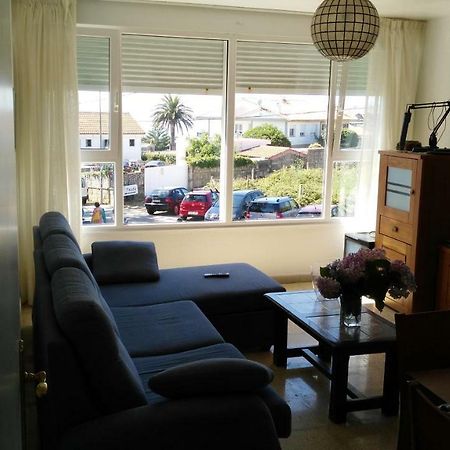 Apartamento San Vicente O Grove Esterno foto