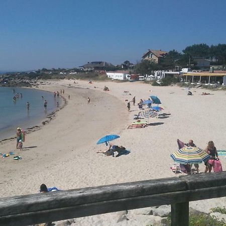 Apartamento San Vicente O Grove Esterno foto