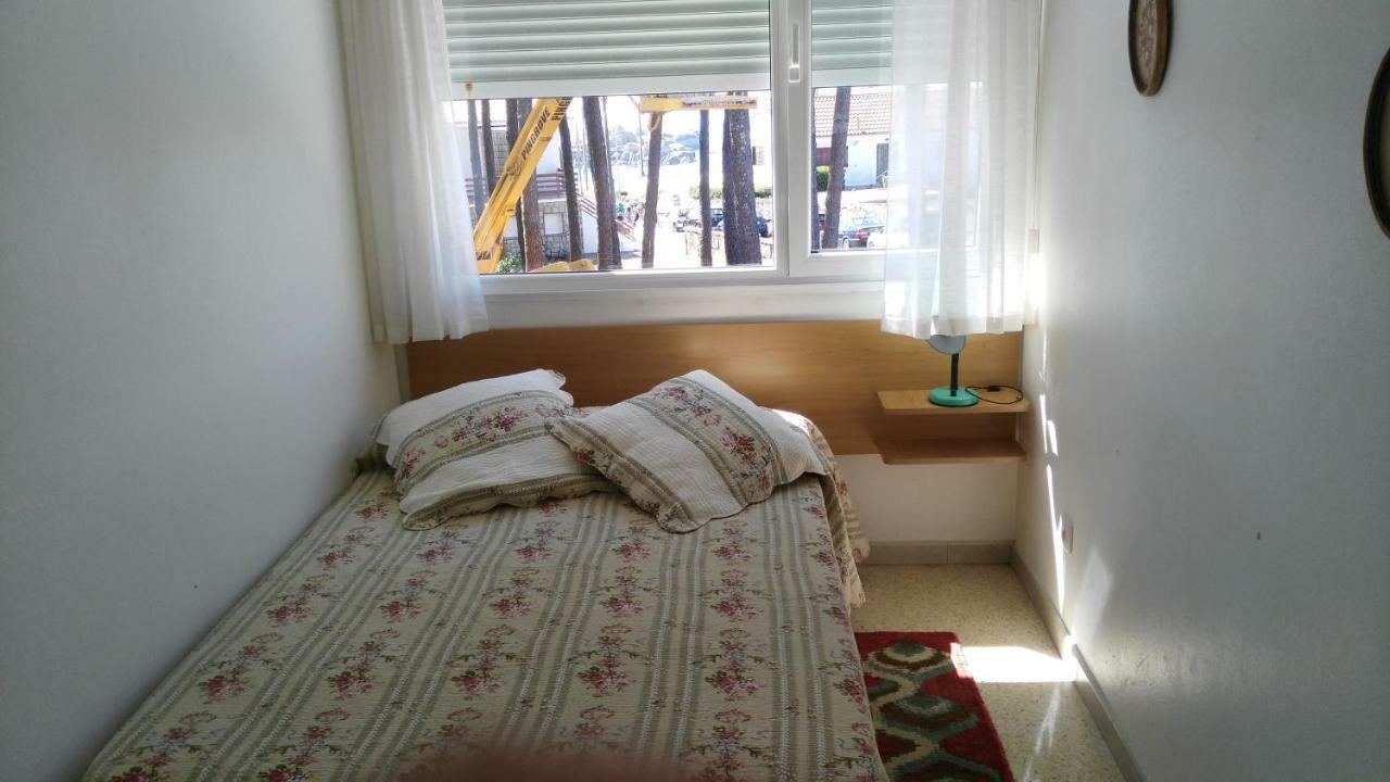 Apartamento San Vicente O Grove Esterno foto