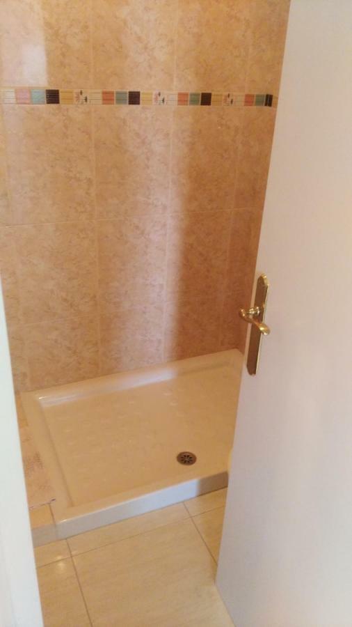 Apartamento San Vicente O Grove Esterno foto