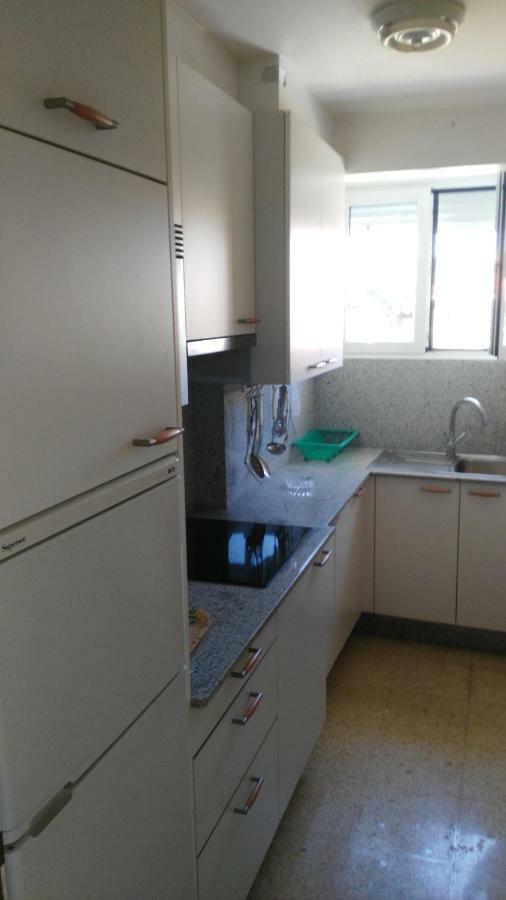 Apartamento San Vicente O Grove Esterno foto