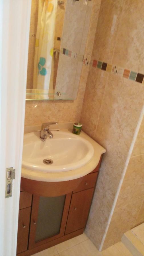 Apartamento San Vicente O Grove Esterno foto