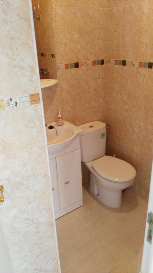 Apartamento San Vicente O Grove Esterno foto