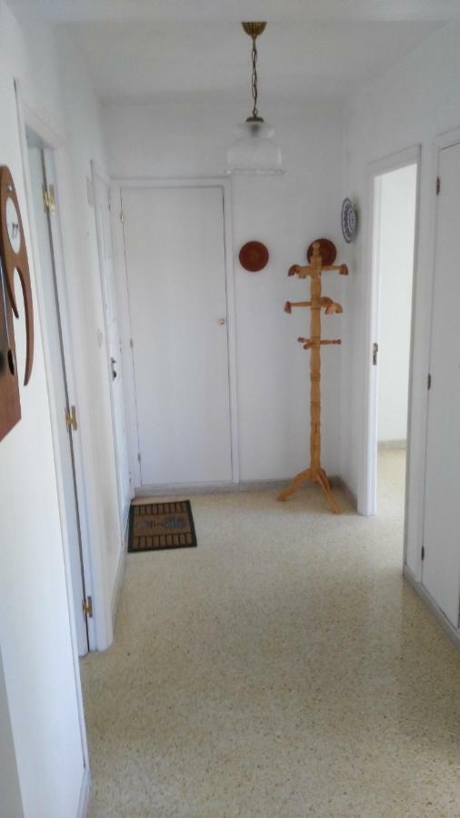 Apartamento San Vicente O Grove Esterno foto